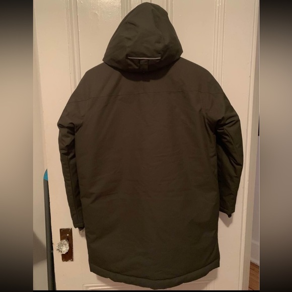 MEC Toaster Jacket - Picture 2 of 5